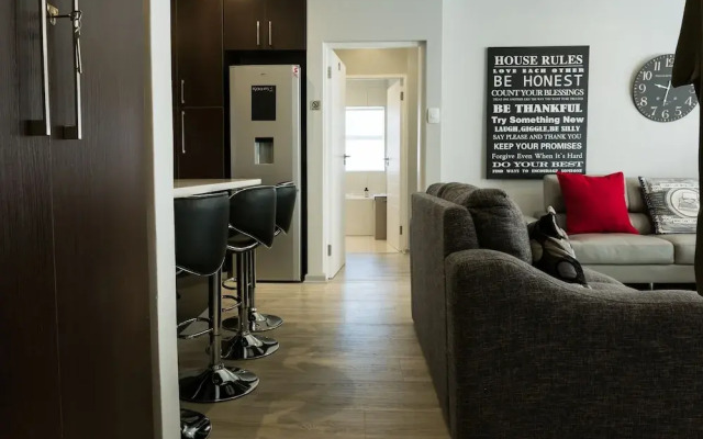 The Urban The Place To Stay