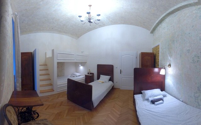 Zagreb Speeka Hostel