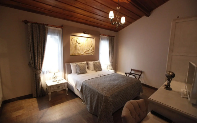 Livia Hotel Ephesus