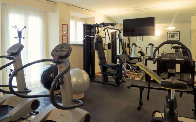 Hotel Hambros Il Parco