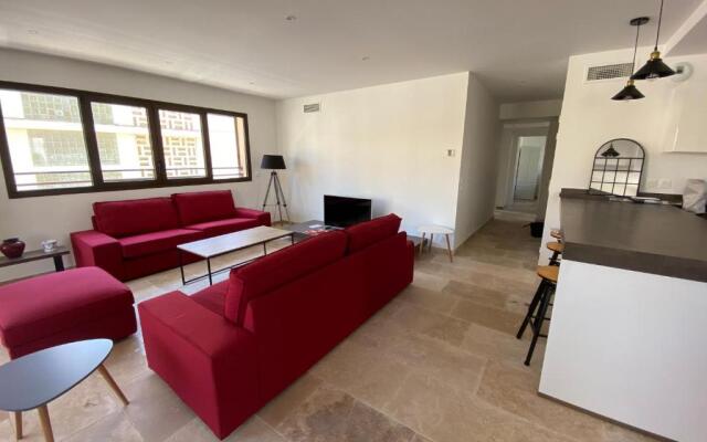 Residence Le Jardin D'eugenie