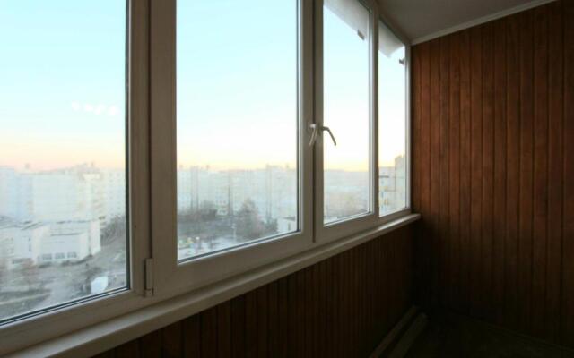 Вернадського 4 CityRooms
