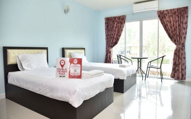 Nida Rooms San Phisua 99 Chiang Mai