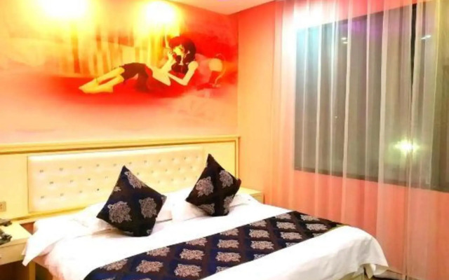 Jingyuan Business Hotel