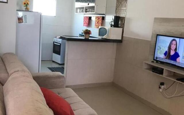 Casa Duplex nas Dunas do Peró