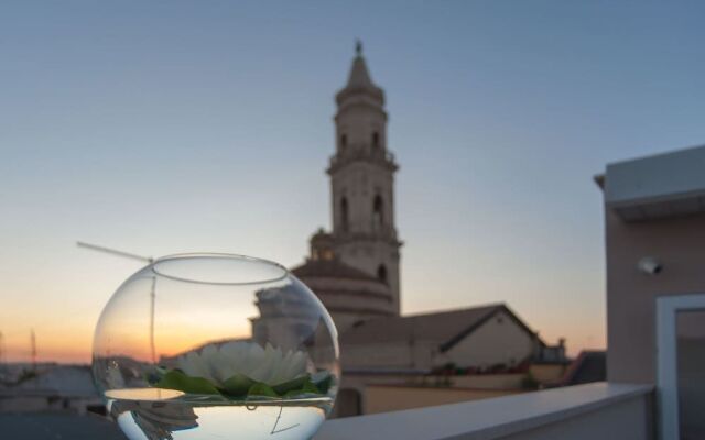 Campanili di Puglia B&B