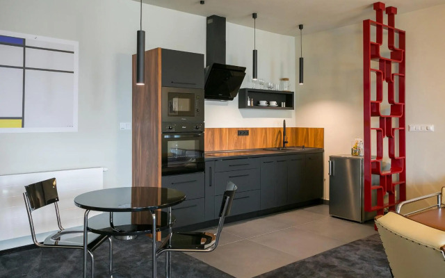 Hotel & Gallery Kopacka