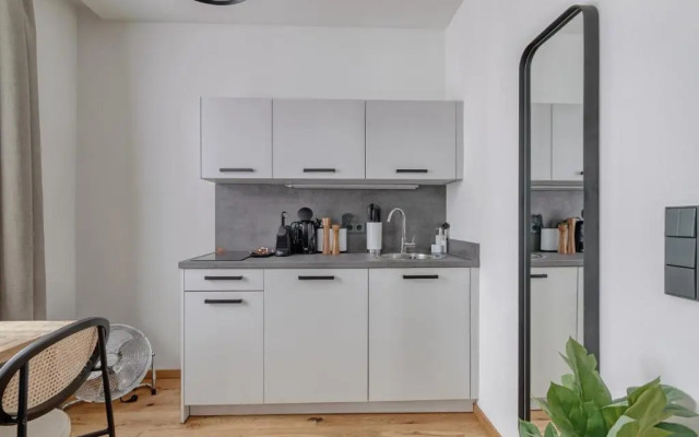 Limehome Villach Gerbergasse