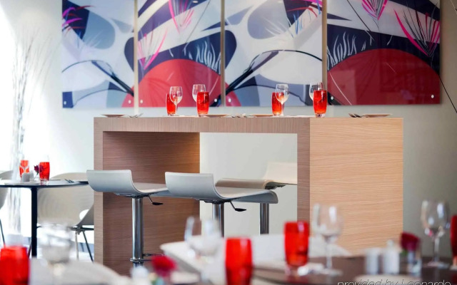 Novotel Praha Wenceslas Square