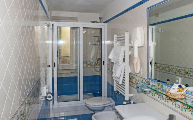 Hotel Amalfi