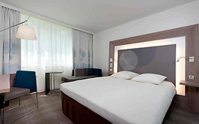 Hôtel Locomo - Gare de Lyon Bastille
