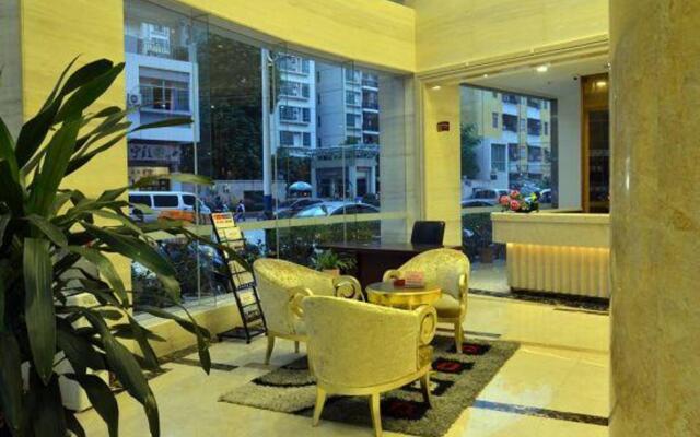 Yuegang Hotel