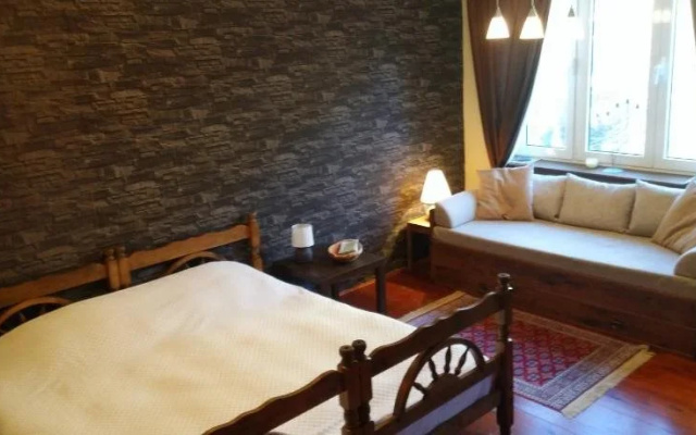 Guest House Sibirska