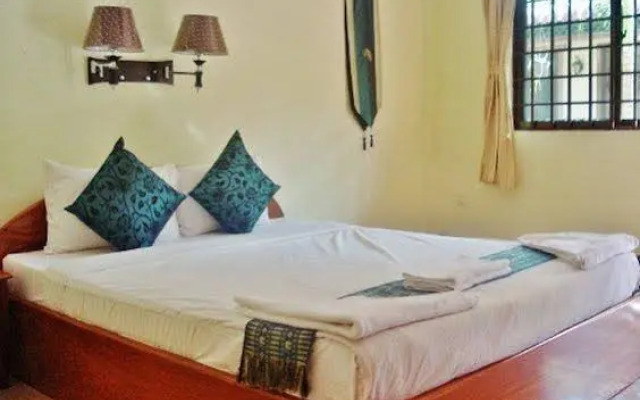 Lotus Lodge