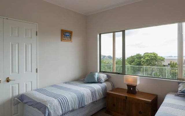 Ocean View B&B