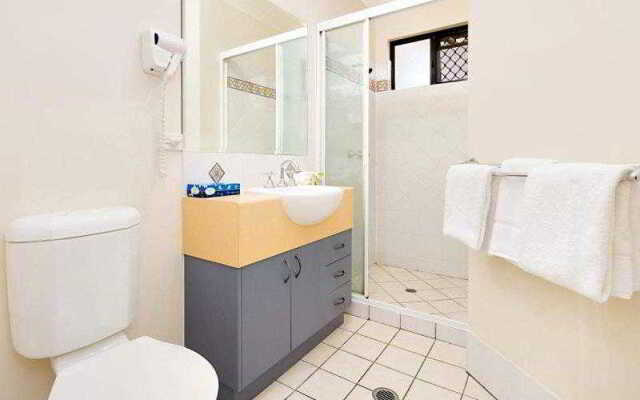 Best Western Central Plaza Cairns