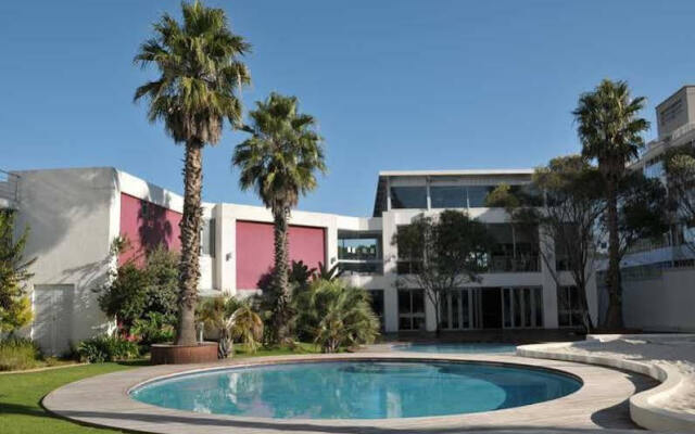 Mont Blanc Heights Apartments