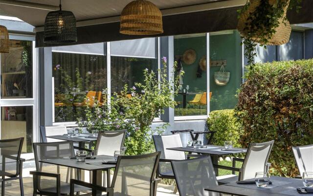 Mercure Cavaillon Hotel