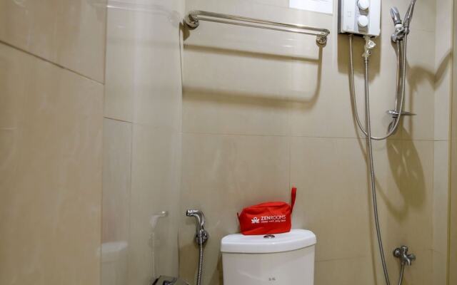 ZEN Rooms Rio Suites Mandaluyong