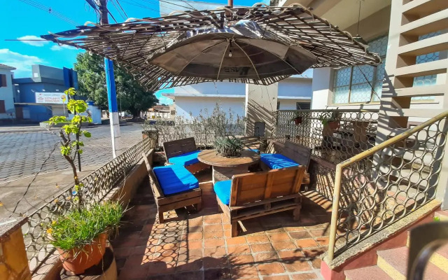 Pousada Mundo Consciente