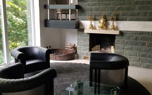 700qm Villa im Harz