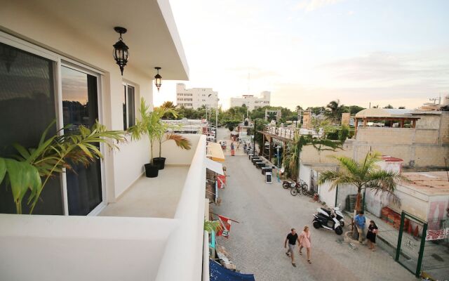 Tres Mentiras Boutique Hotel Chiapas