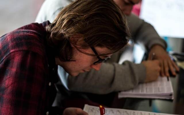 Madpackers Delhi - Hostel