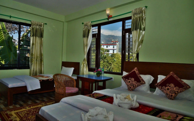 Hotel Mandala
