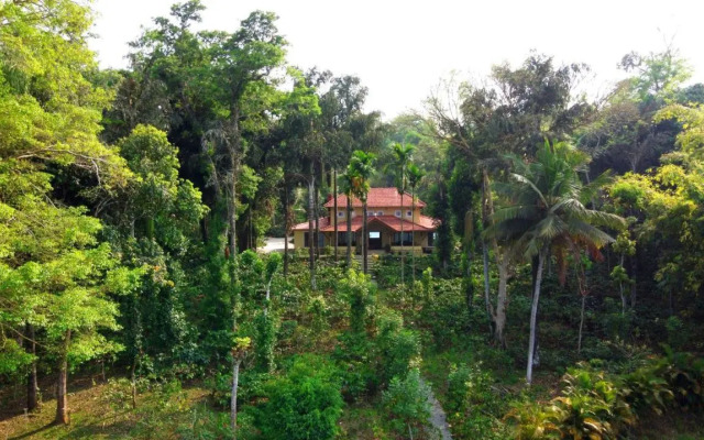 SaffronStays Coorg Toddy Farms, Coorg