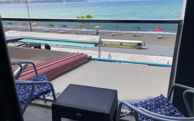 Olimpia Hotel