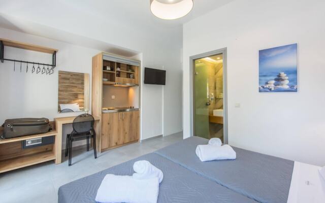 Villa Ria Apartments & Suites