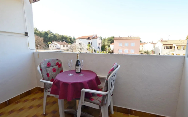 Apartments Alida