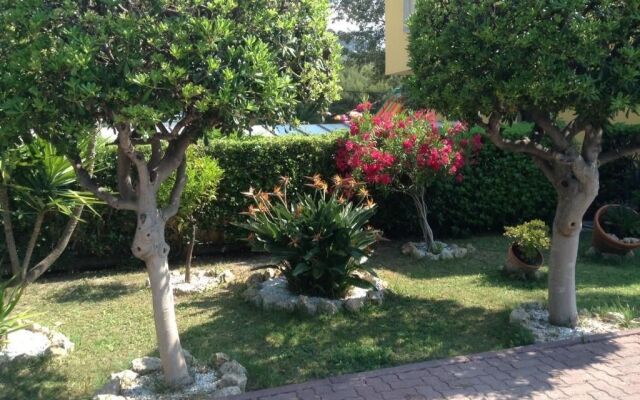 Villa Le Logge