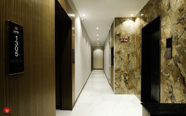 Lakhey Hotel