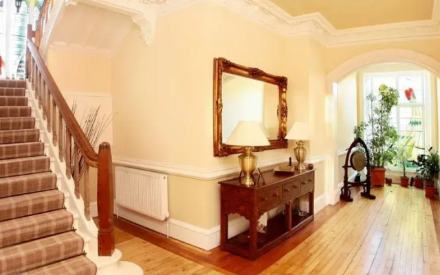 Balgowan House