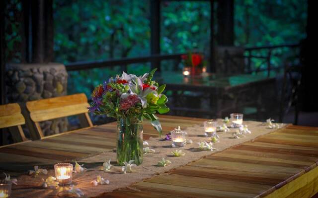 Tapirus Lodge