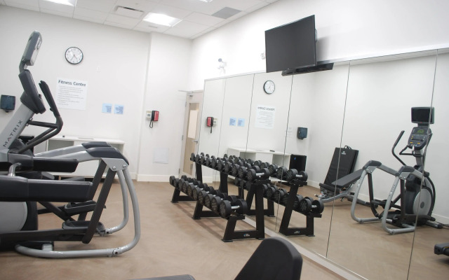 Holiday Inn Express & Suites Edmonton N - St. Albert by IHG