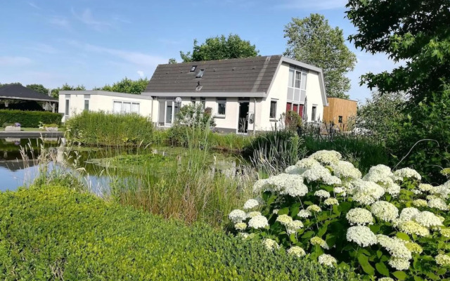 B&B Bovenweg