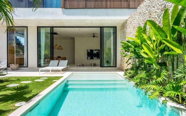 Casa Umalas Villa by Betterplace