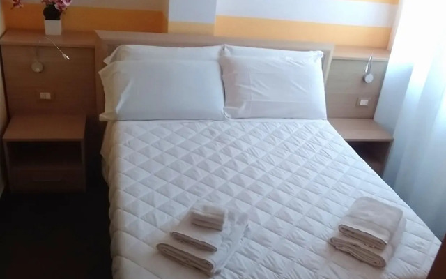 Agriturismo La Pietra