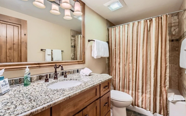 Sunwood Condos A1 2 Bedroom Condo