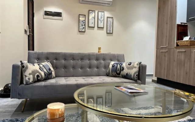 Spring Properties  - Hotel Apartments