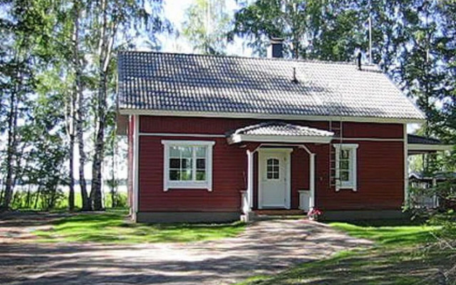 Patrakka H Meenlinna