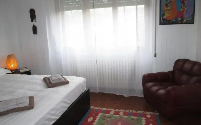 Casa Balducci Bed&Breakfast