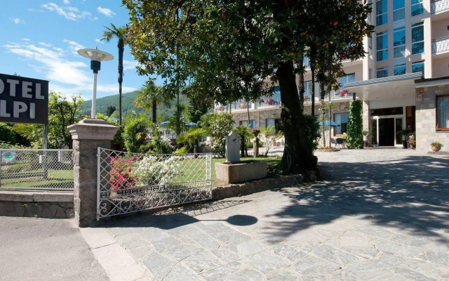 Hotel Alpi