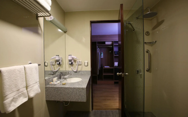 Casa Andina Select Arequipa Plaza