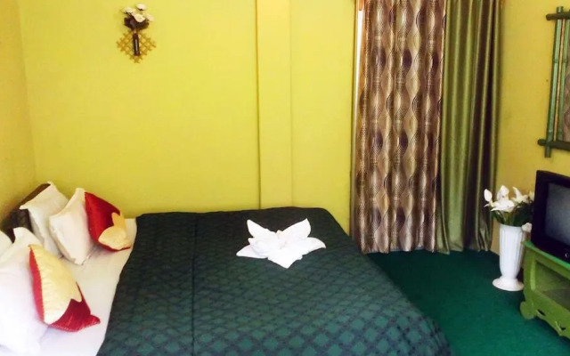 Dhardo Retreat & Resort