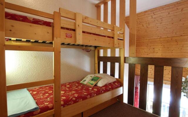 Appartement Vallouise-La Casse, 2 pièces, 5 personnes - FR-1-330G-78