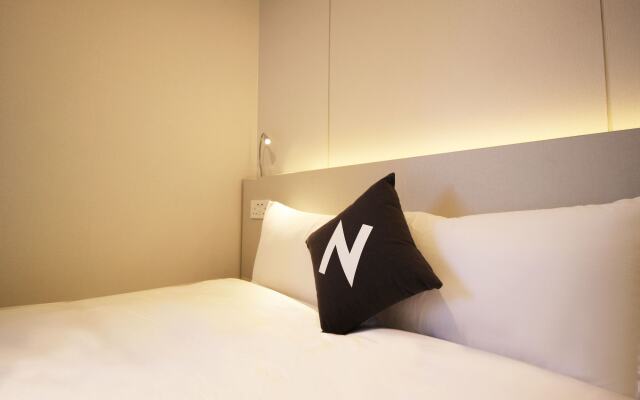 SEOUL N HOTEL Dongdaemun