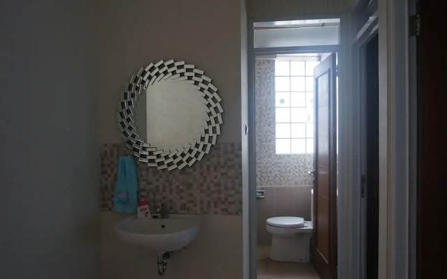 Ouma Guest House